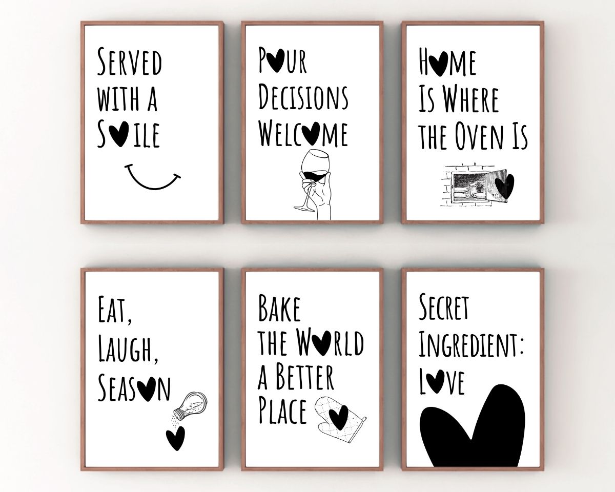 perssonofsweden's tweet photo. Kitchen Prints #ModernKitchenDecor #TrendyKitchen #WallArt #CuteKitchenQuotes #ArtMinimalist #CookingPosters #DigitalDownload Visit https://t.co/oiZbgjT3zP ❤️ https://t.co/MgJqvwQKwH