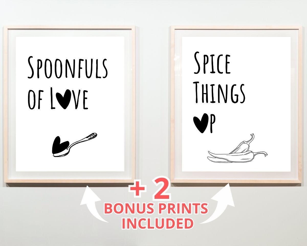 perssonofsweden's tweet photo. Kitchen Prints #ModernKitchenDecor #TrendyKitchen #WallArt #CuteKitchenQuotes #ArtMinimalist #CookingPosters #DigitalDownload Visit https://t.co/oiZbgjT3zP ❤️ https://t.co/MgJqvwQKwH