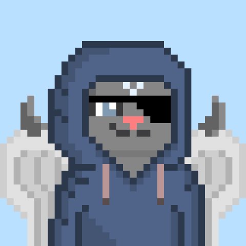 WE ARE SO CLOSE TO THE KAT MINT I CAN SMELL THE KATNIP! 

😸 Time to get in on one of our last giveaways! 

🏆 3 free mints 
✅ Like
✅ Repost
✅ Tag 3 friends
✅ Join the discord

discord.gg/kekkat

ONLY KATS GET TREATS!

$KEKKAT #SOL #SPL22