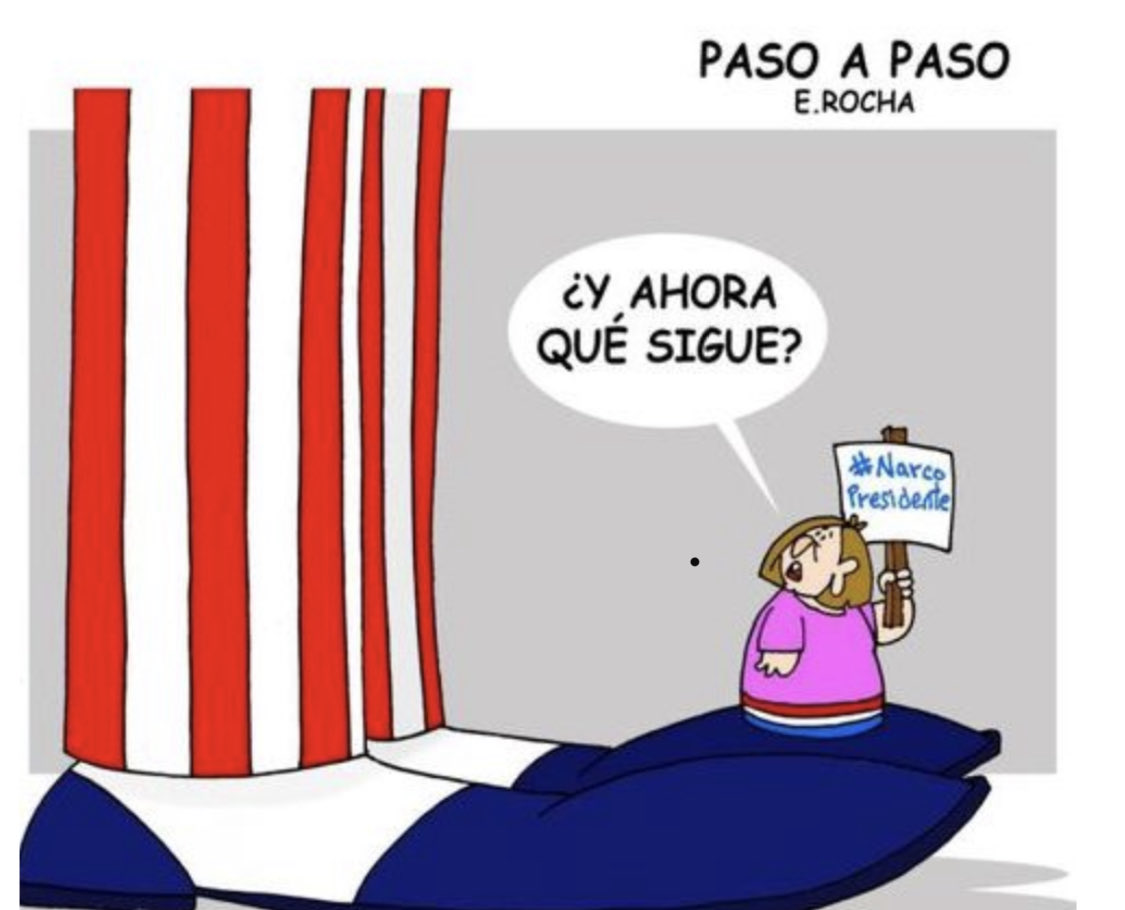 CarmeloArteagaR's tweet photo. Más claro ni el agua, VENDE PATRIAS! #FelipeCalderon  #AMLO #XochitlGalvez #RicardoSalinas #Peniley #MexicoUnidoConAMLO https://t.co/uoEmXHWCBA