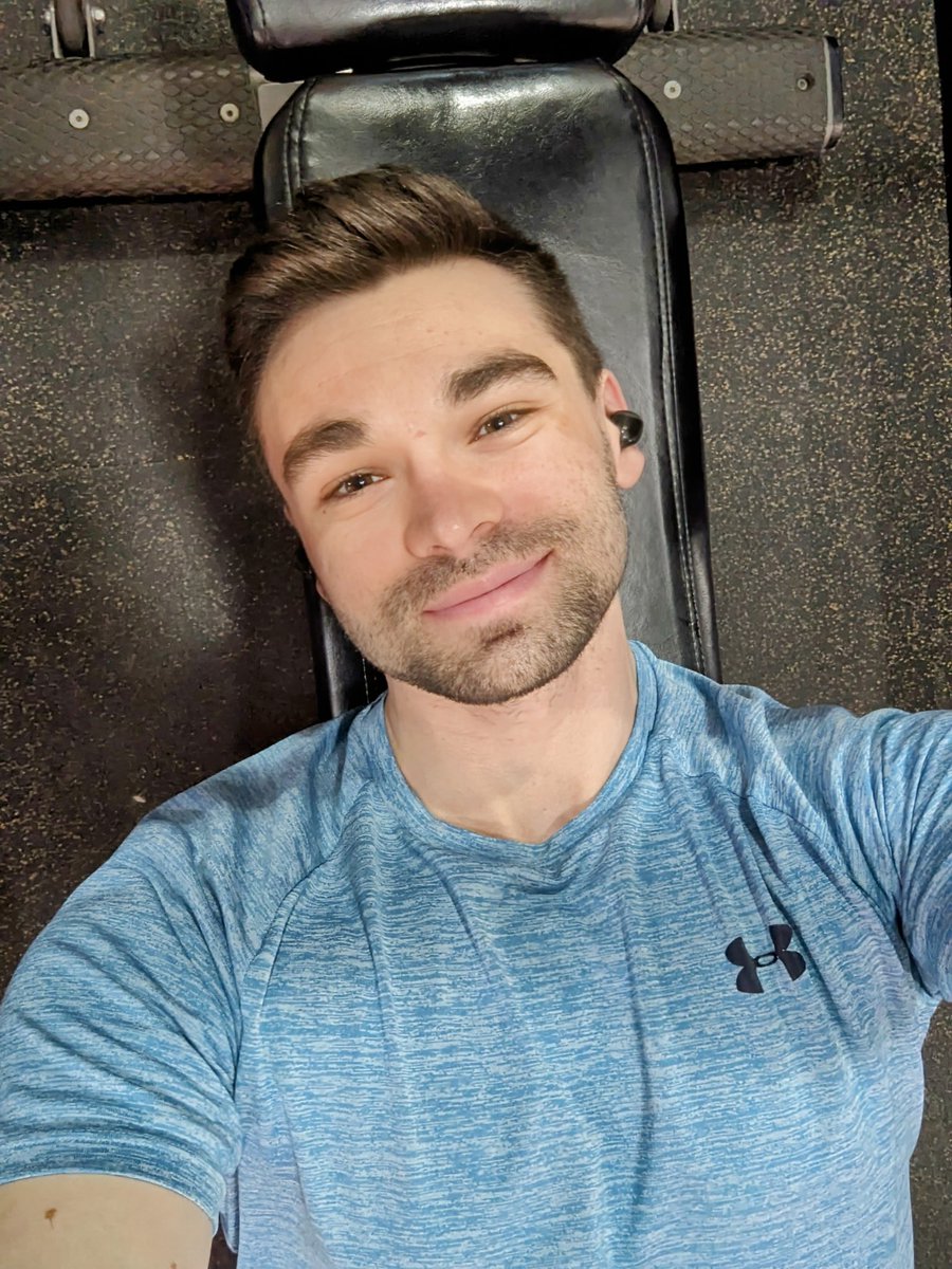 Timber Fangs tweet media