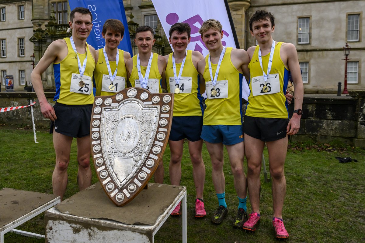 scottishathletics (@scotathletics) on Twitter photo CENTRAL RESERVATION
#SALtogether
Congratulations <a href="/Central_AC/">Central Athletic Club</a> 13-In-a-Row Senior Men team race 👏
Nothing lucky about it: strong athletes, good coaching, hard work
📷 <a href="/Bobby_ThatOneMo/">Bobby Gavin</a>
<a href="/Jamescrowe7/">Jamie Crowe</a> <a href="/Raymond_Milne/">Raymond Milne</a> <a href="/AlastairMarsh11/">Alastair Marshall</a> <a href="/Lewis_Millar1/">Lewis Millar</a> <a href="/andybutchart91/">Andrew Butchart</a> <a href="/liamrun/">Liam Conaglen</a> CENTRAL RESERVATION
#SALtogether
Congratulations <a href="/Central_AC/">Central Athletic Club</a> 13-In-a-Row Senior Men team race 👏
Nothing lucky about it: strong athletes, good coaching, hard work
📷 <a href="/Bobby_ThatOneMo/">Bobby Gavin</a>
<a href="/Jamescrowe7/">Jamie Crowe</a> <a href="/Raymond_Milne/">Raymond Milne</a> <a href="/AlastairMarsh11/">Alastair Marshall</a> <a href="/Lewis_Millar1/">Lewis Millar</a> <a href="/andybutchart91/">Andrew Butchart</a> <a href="/liamrun/">Liam Conaglen</a>