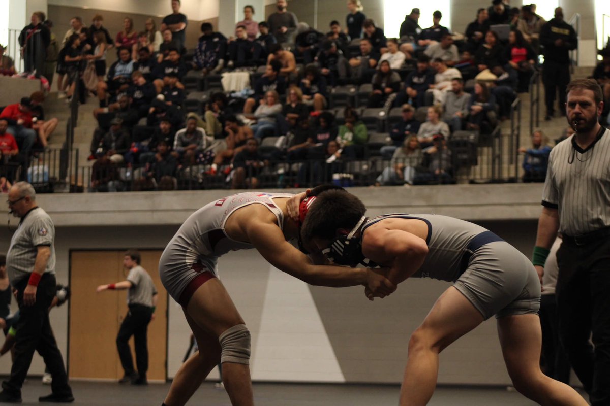 WrestleNimitz's tweet photo. Today we are shouting out a very special senior, Vincent Peña!  Vinny is one of the hardest working individuals on the team.  When he has a goal nothing will deter him from reaching it.  You were an unbelievable leader for the team.  Fantastic season Vinny!

#provethemwrong https://t.co/vPreK823pQ