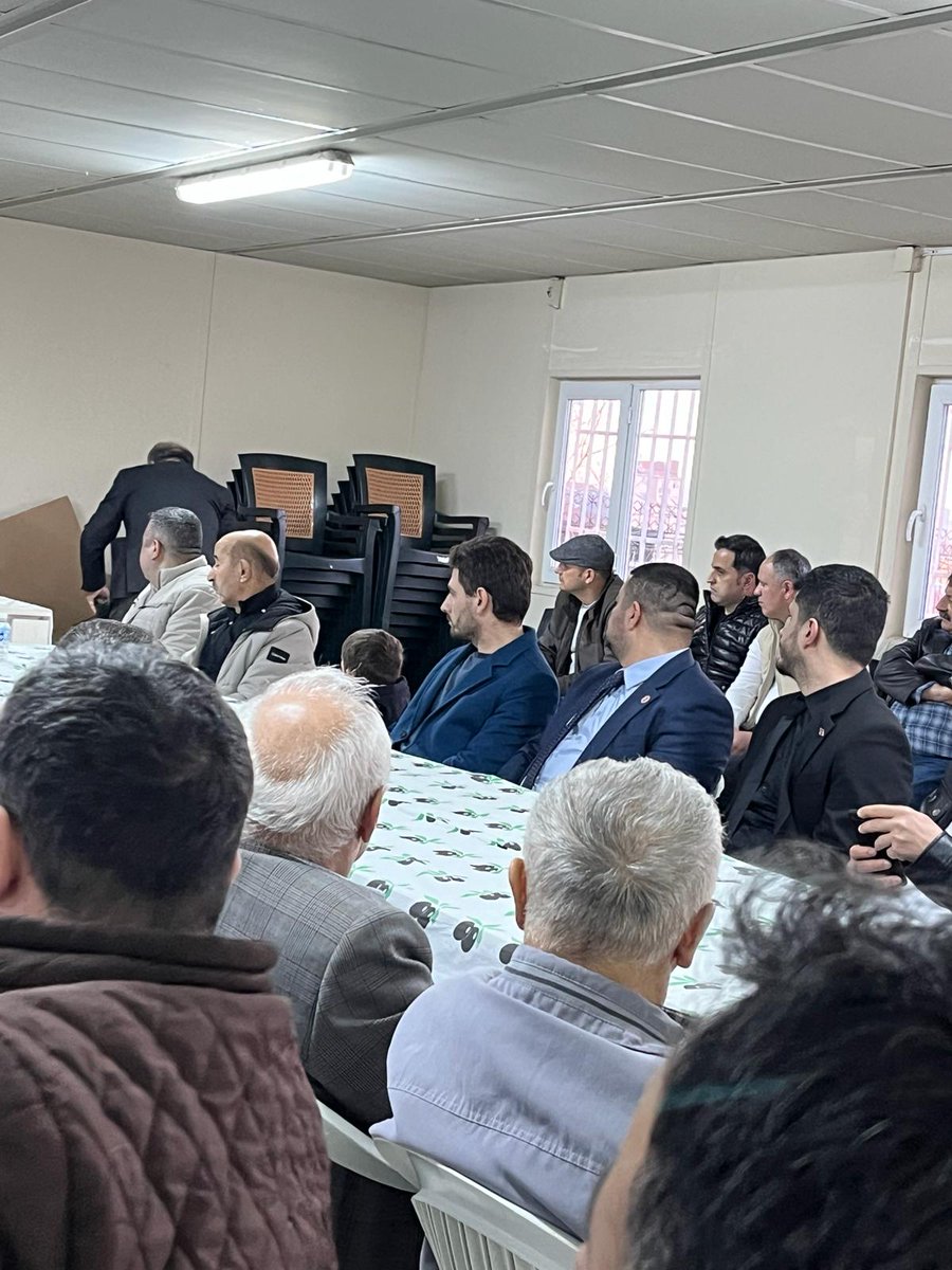 Ferhatpaşa sakinlerinden rahmetli Ali  ERUSTA için okutulan mevlidine katılım sağladık 

<a href="/AkAtasehir34/">Ak Ataşehir</a> 
<a href="/naimyagci_/">Av. Mustafa Naim Yağcı</a> 
<a href="/burakcifci34/">Burak ÇİFCİ</a> 
<a href="/BozkusSuat/">Suat BOZKUŞ</a> 
<a href="/lutfiyavuz/">lütfi yavuz</a>