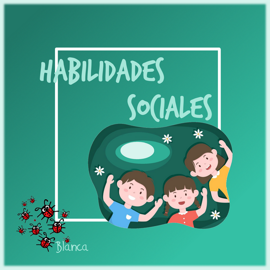 actieduinfantil's tweet photo. Actividades para Educación Infantil: Las habilidades sociales que los peques deben apre... https://t.co/yOKqvfWfI9 https://t.co/poxF2WnqDb