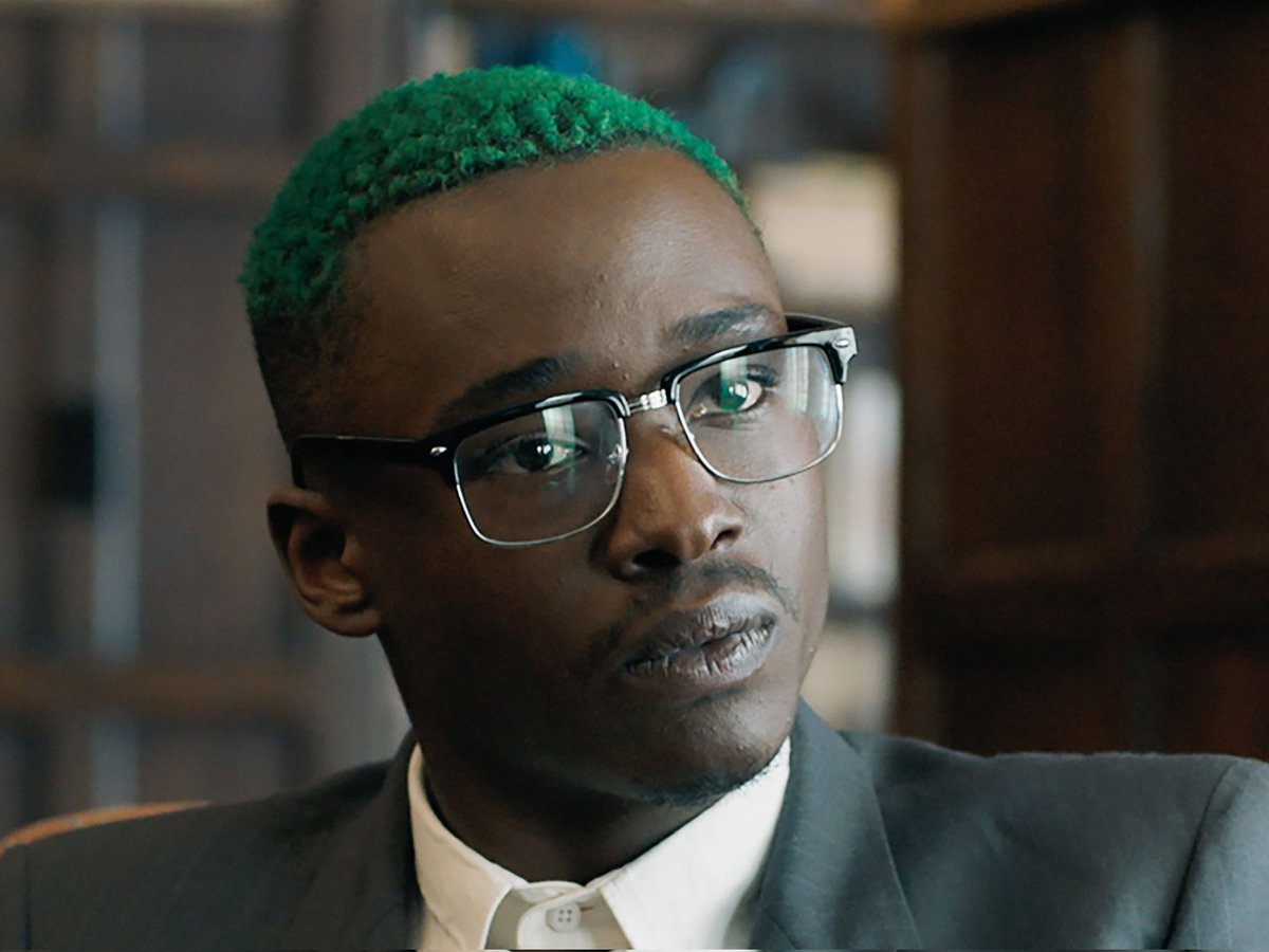 Jamellbell's tweet photo. That Kelvin Harrison Jr is not on a roll like Adam Driver, That Trevante Rhodes didn't become the "It" boy Glenn Powell has, that Ashton Sanders isn't Timothee Chalamet, that Kiersey Clemons or Dominique Fishback haven't taken off in the same way Pugh or Taylor Joy have. https://t.co/v7lCOLQnLE