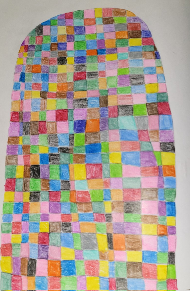 Kunterbunt 🏳️‍🌈