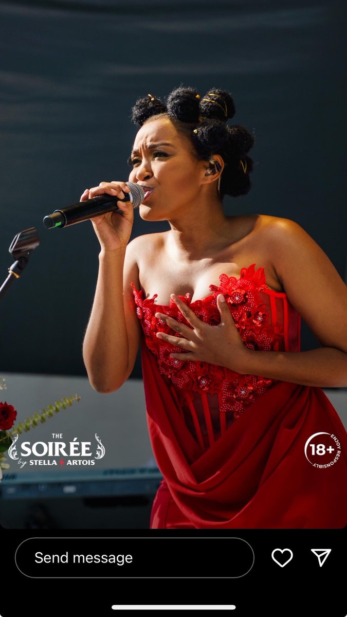 😌💙 The QUEEN 👑 , Looking amazing 🔥, akasemuhle UMaKhumalo💙❣️Let's show her some love‼️ <a href="/BeritaAfroSoul/">Berita</a>