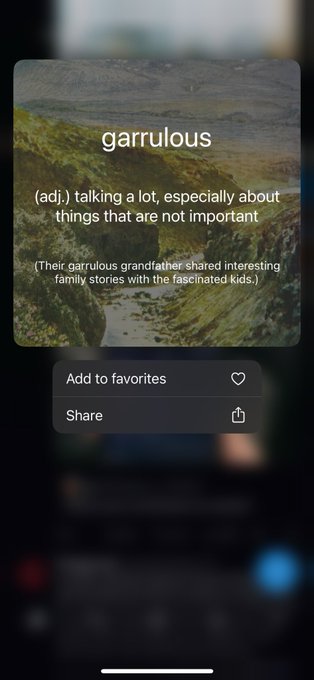 Eye LOVE this app https://t.co/l3tJi1eQct