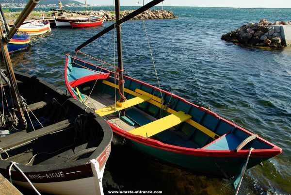 The port and a seaside resort of #Sete in Languedoc-Roussillon region 

 buff.ly/3SvqMR6 #France 🇨🇵 #travel #PhotoOfTheday