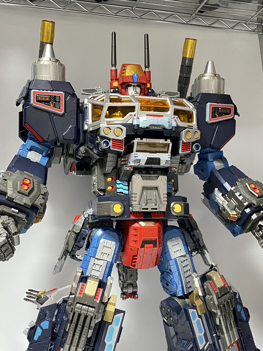 心にギャルあり自宅にロボットベースあり 