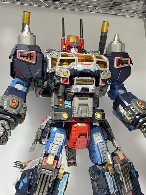 心にギャルあり自宅にロボットベースあり 