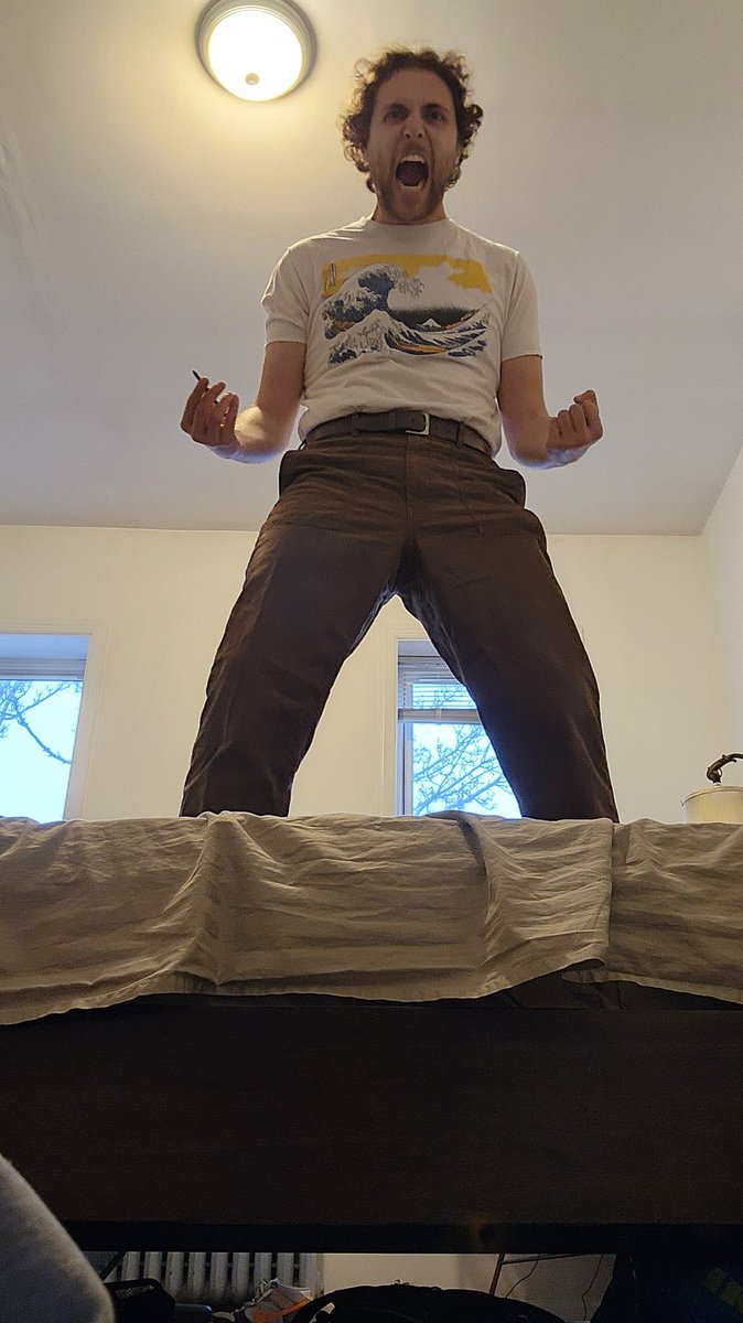 I love music
Shit rocks