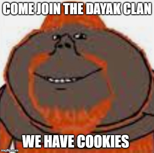 Frostkill222's tweet photo. @OrangutanNft__ https://t.co/jISyGzlXrI