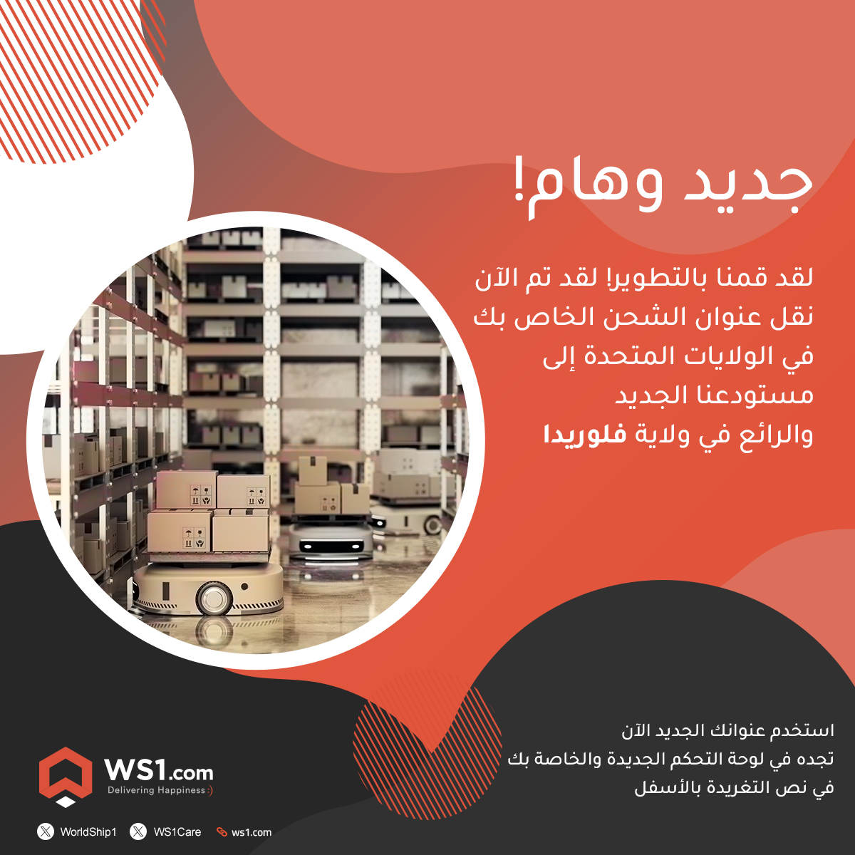 WS1.com tweet media