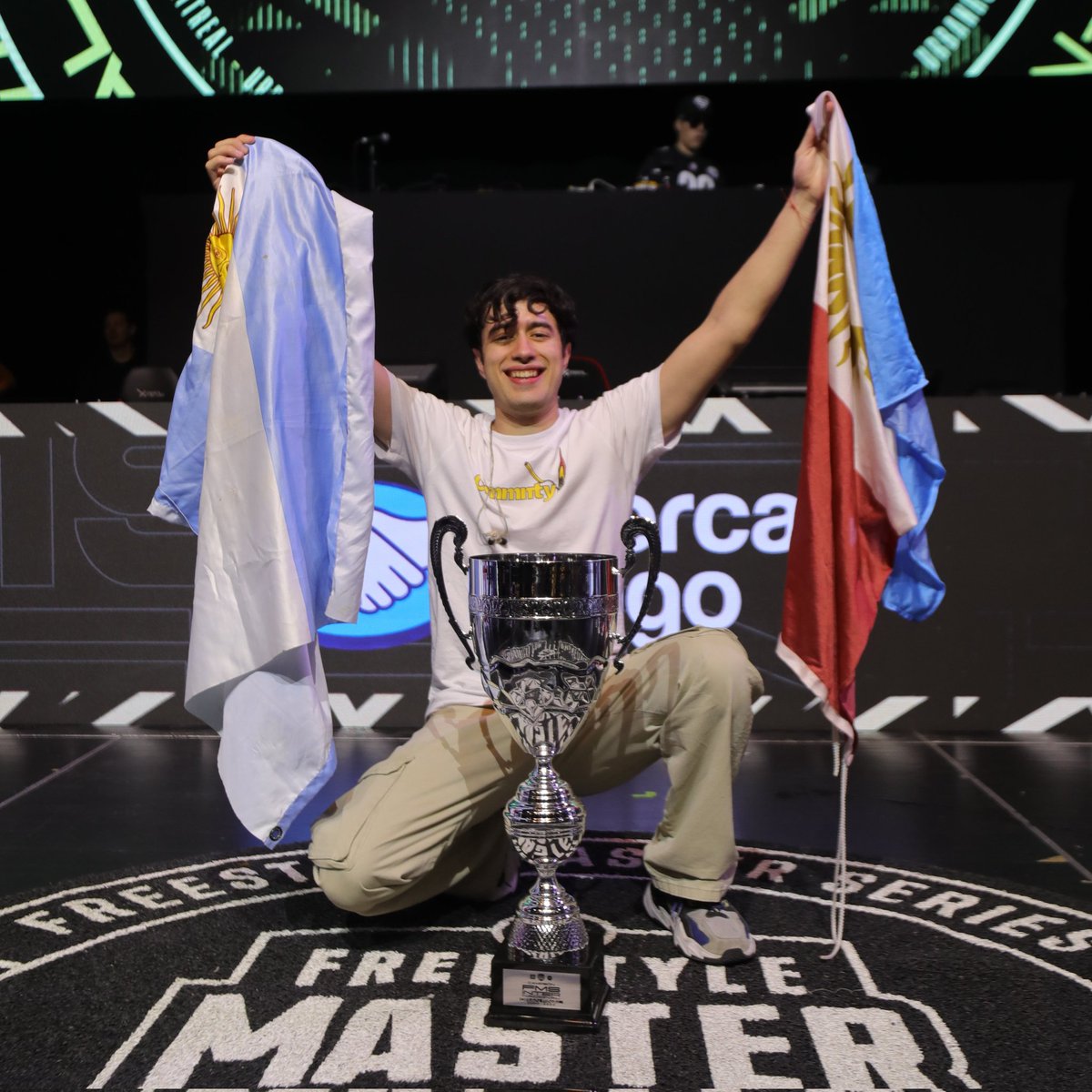 lucas 🇦🇷 tweet media