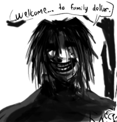 sinisterbart's tweet photo. Family Dollar https://t.co/7wmVUN9kZH