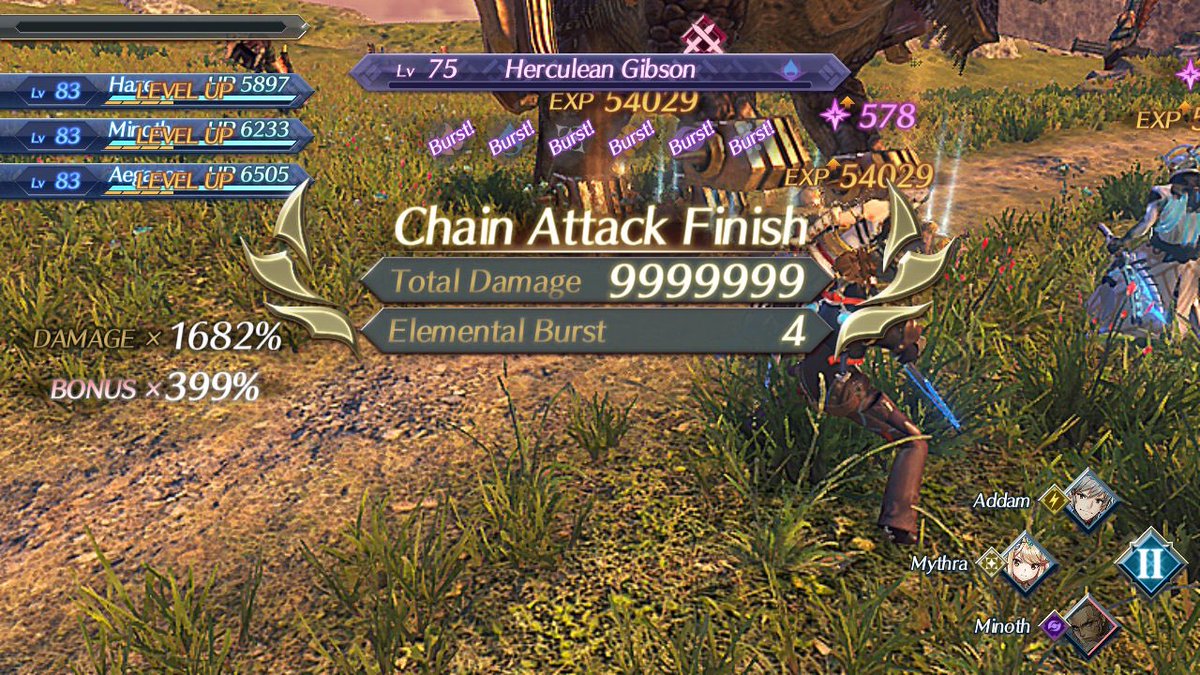 TwDenok's tweet photo. #xc2 #xc2ttgc #ttgc #xenoblade2  #xenobladechronicles2 #xenobladechronicles2tornathegoldencountry #tornathegoldencountry https://t.co/wKwBR1t5bV