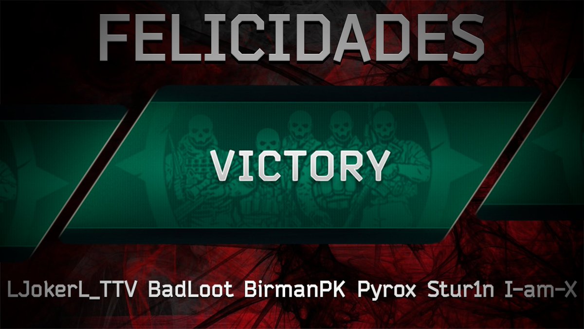 Bloodbrothers.eSports tweet media