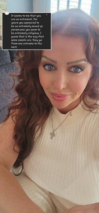 As difficult as this may be for some to accept, it is possible to be relieved of self-destruction.   Understanding