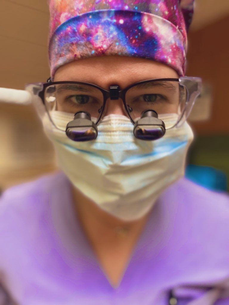 Interested in a great Urology Sub-I?? Consider <a href="/BSWHTemple_Urol/">BSW Urology Residency</a> . A whole month of fun with friends like <a href="/SaraVidovicMD/">Sara Vidović, MD</a> deep in the heart of Tx