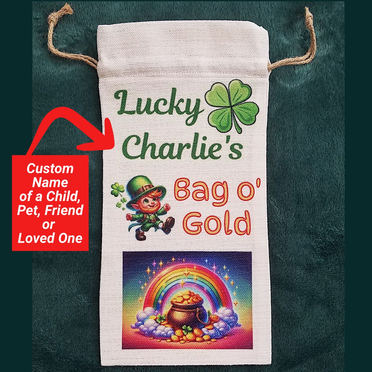 'Mama, why do people wear Shamrocks on St. Patrick's Day?' 'Why Charlie?' 'Cuz real rocks iz too heavy!'🤣 'Oh Charlie, yoo are so clover!'🤣 🤣😂🤣 'We're Dublin over wif laughter!'🤣😂 'Charlie... you're my Pot o' Gold!'😂❤️🐶 ➡️#StPatricksDay Gift Bags in store now! RETWEET🍀