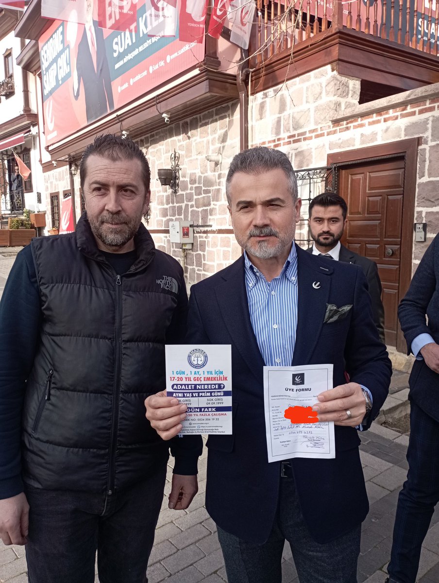 OSMANOZBEK83's tweet photo. #KademeSeçimiBelirleyecek
Bize desteğini esirgemeyen değerli başkanımızın @suatkilic beye teşekkür ederim https://t.co/j4SW2EdUBL