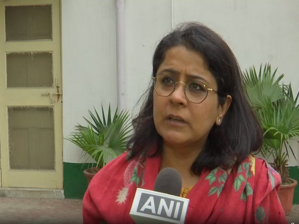 ani_digital's tweet photo. "BJP has constantly played negative politics": AAP leader Priyanka Kakkar on 'one time settlement' scheme for water bills 

Read @ANI Story | https://t.co/q21MHlmWlK

#PriyankaKakkar #AAP #waterbill #BJP #Onetimesettlementscheme https://t.co/a8wLYn4NH9