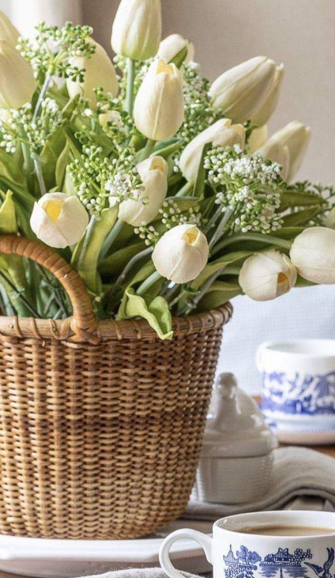 💖Я в март спешу, спешу в весну,
Всё чаще подхожу к окну,
Листая дни календаря страниц,
Всё жду прилёта ранних птиц.
Спешу на солнце тёплое смотреть,
Уже так хочется с весною петь,
И радоваться каждому ручью,
Скорей весну, весну хочу !