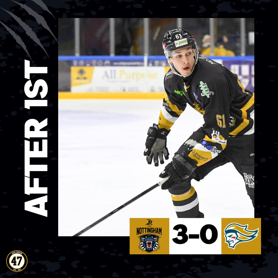 PanthersIHC tweet picture
