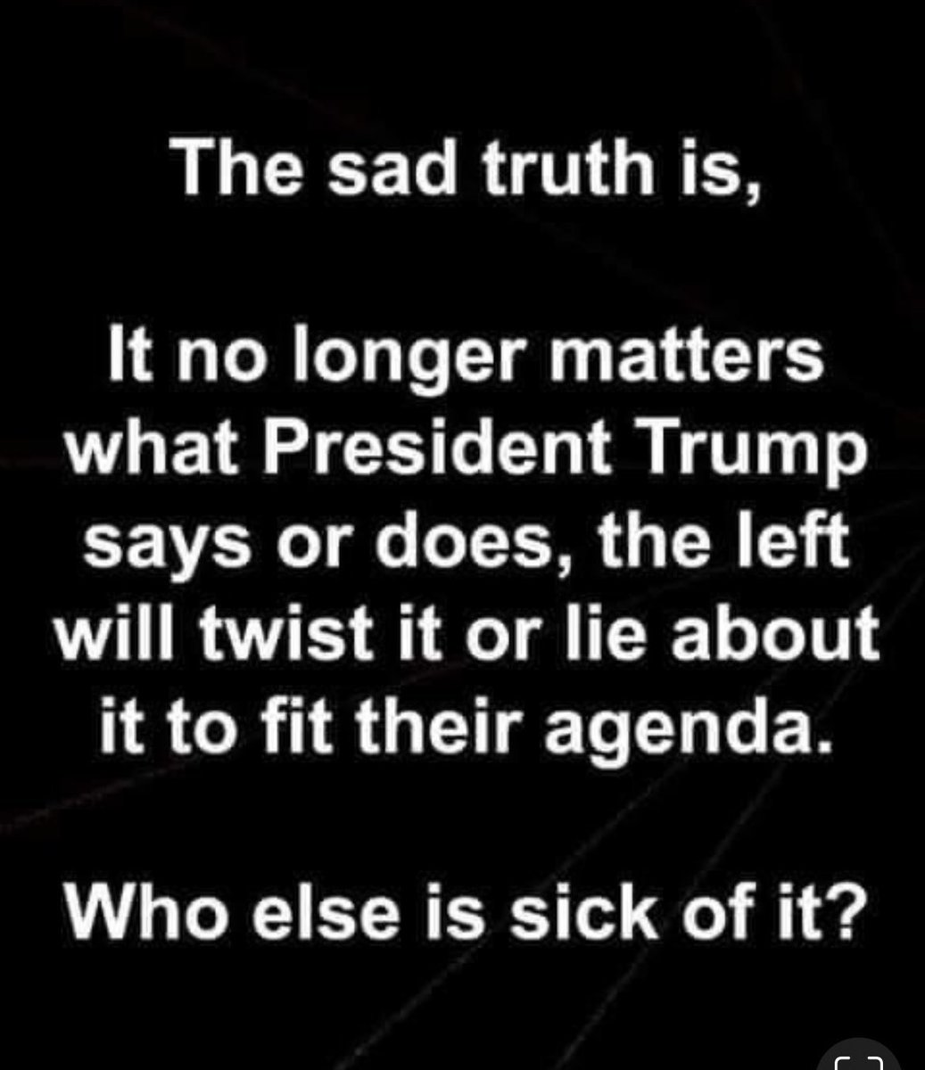 @EndWokeness We can have no faith in a “justice,” system run by activist judges… #DemocratsAreDestroyingAmerica