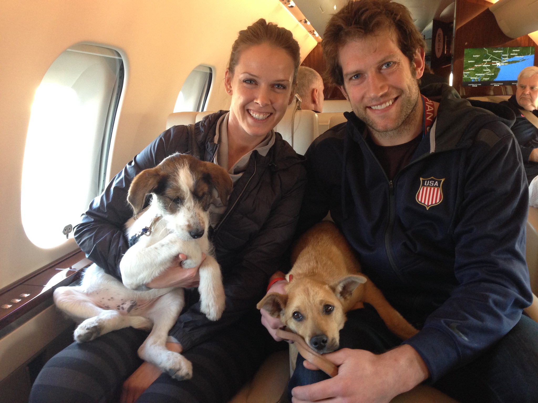 David Backes dbackes42 X