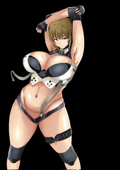 #好きな女性キャラ4人晒すと性癖分かる
好きってもっと一杯居るけど 