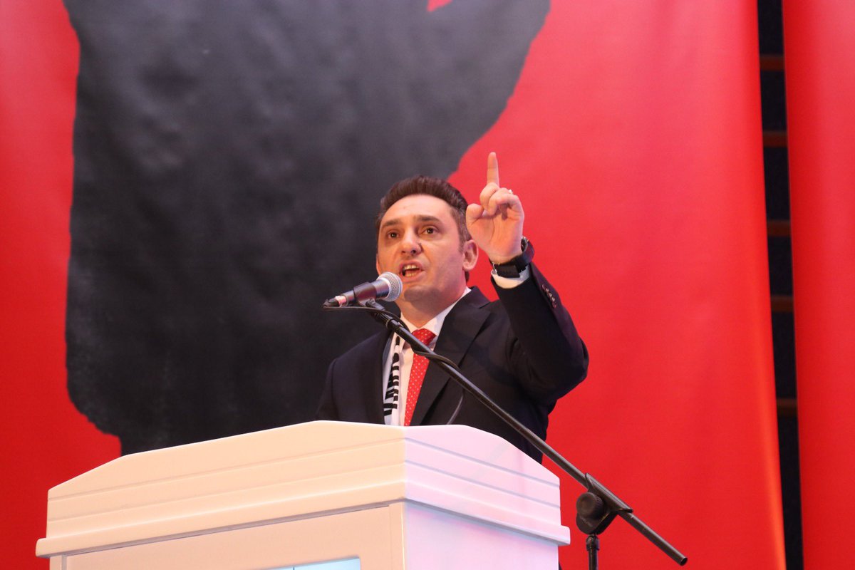 Kamu Birliği Federasyonu 1. Olağan Genel Kurulu 25 Şubat 2024 Pazar Günü Gerçekleşmiştir. 

Gerçekleşen Genel Kurul İle Bağımsız Dost ve Kardeş Sendikalarla Güçlü Yarınlara Adım Atarak Kamu Birliği Federasyonu'na Katılım Sağlamış Bulunmaktayız. 

Başta Ülkemize,Eğitim