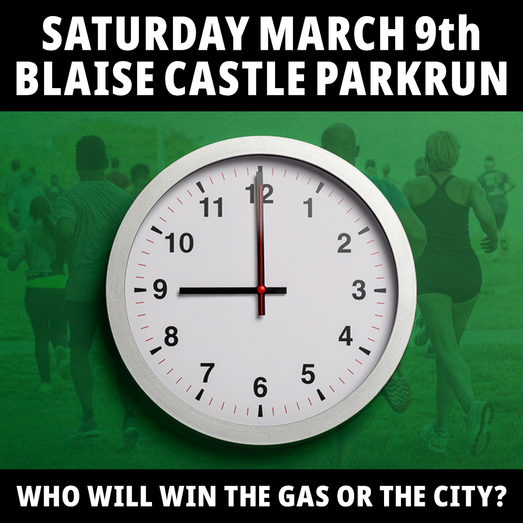 Huge 💙 @TheLanceCook for mentioning the @FansTo5k park run on 09.03 Do you want to get involved? Simply turn up in your Gas colours, walk jog or run the 5k (3.12miles) and enjoy a 🫖&🧁 afterwards. If you just want to support your fellow fan then same thing turn up & cheer #UTG