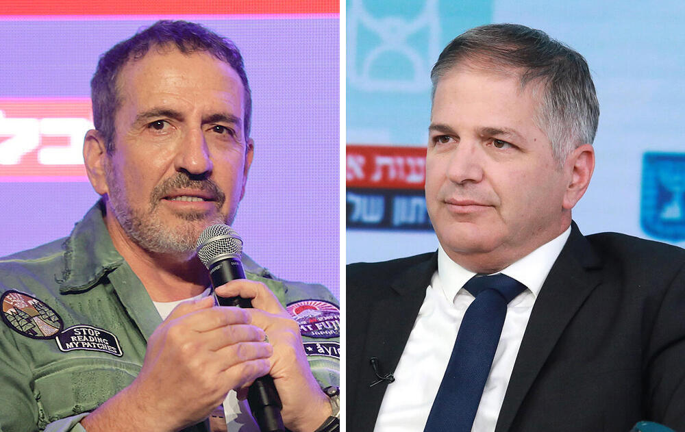 שר החינוך יואב קיש החליט לבטל השנה את כל פרסי ישראל ולהעניק את הפרס רק בקטגוריית תקומה. הסיבה לביטול: זכייה של היזם איל וולדמן שמזוהה עם המחאה נגד ההפיכה המשטרית
<a href="/meirorbach/">meir orbach</a> 
calcalist.biz/3I8Moy2