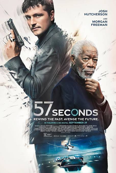 itz_Ytr's tweet photo. தினம் இரு படம் (2) : #57Seconds Review'
• Techno Revenge Thriller
• Romantic Drama Treatment
• 1H 39MIN - DURATION
• Prime OTT
• Yes, Tamil Dub
தன் தங்கச்சியின் இறப்புக்கு காரணமான மெடிக்கல் கம்பெனி ஓனரை பழிவாங்க நினைக்கு ஹீரோவுக்கு ஒரு 💍 RING 💍கிடைக்குது 👇 https://t.co/Qg3yOILnCH