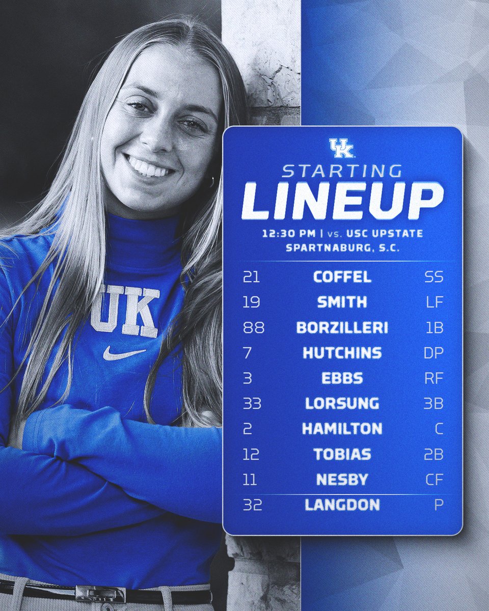 First pitch in 3⃣0⃣ minutes!

📊 tinyurl.com/4y4yt68d

#LevelUp x #WeAreUK