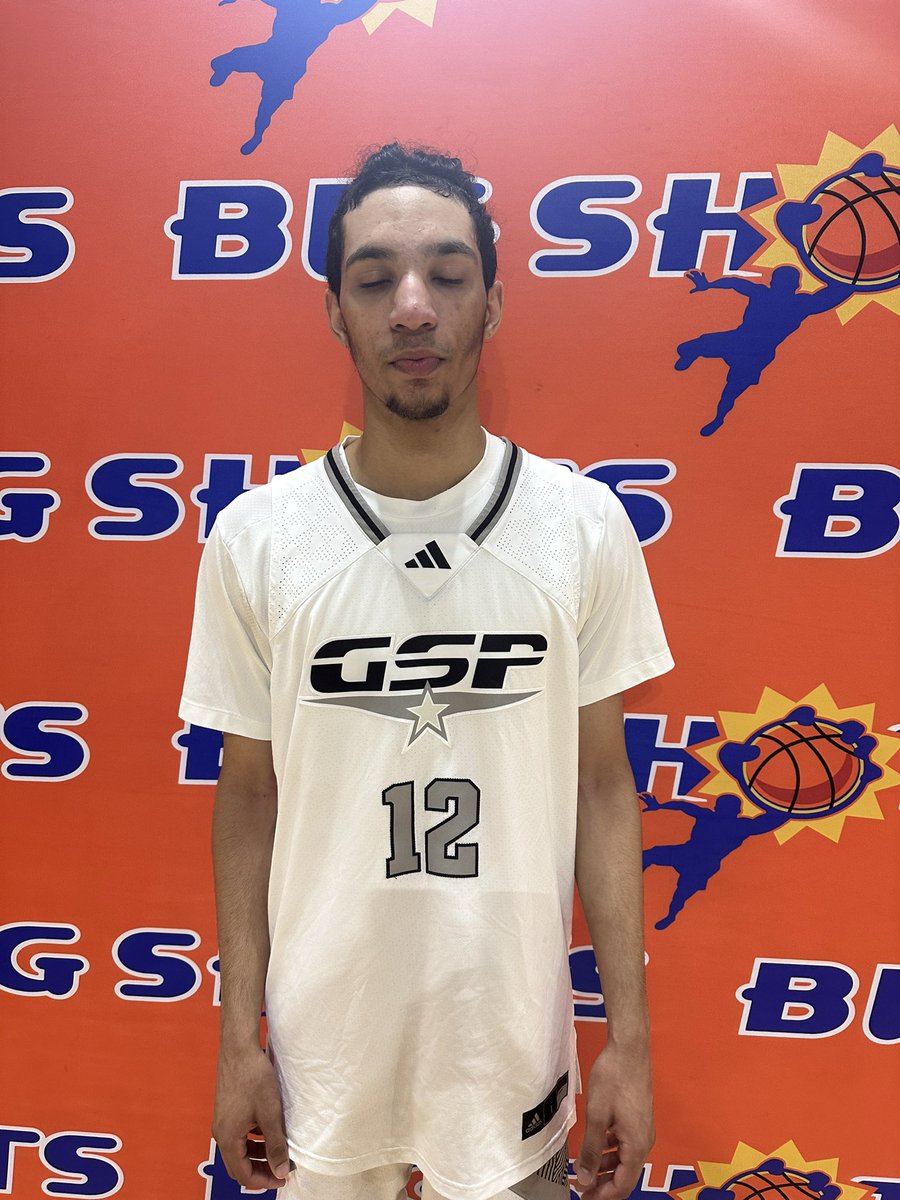 BigShotsGlobal's tweet image. #BIGSHOTS #PrepNationals 

Golden State Prep Grey  76 
11 D Manea 14
12 J Swansey 14 

Terror Prep 64
2 J Small 17