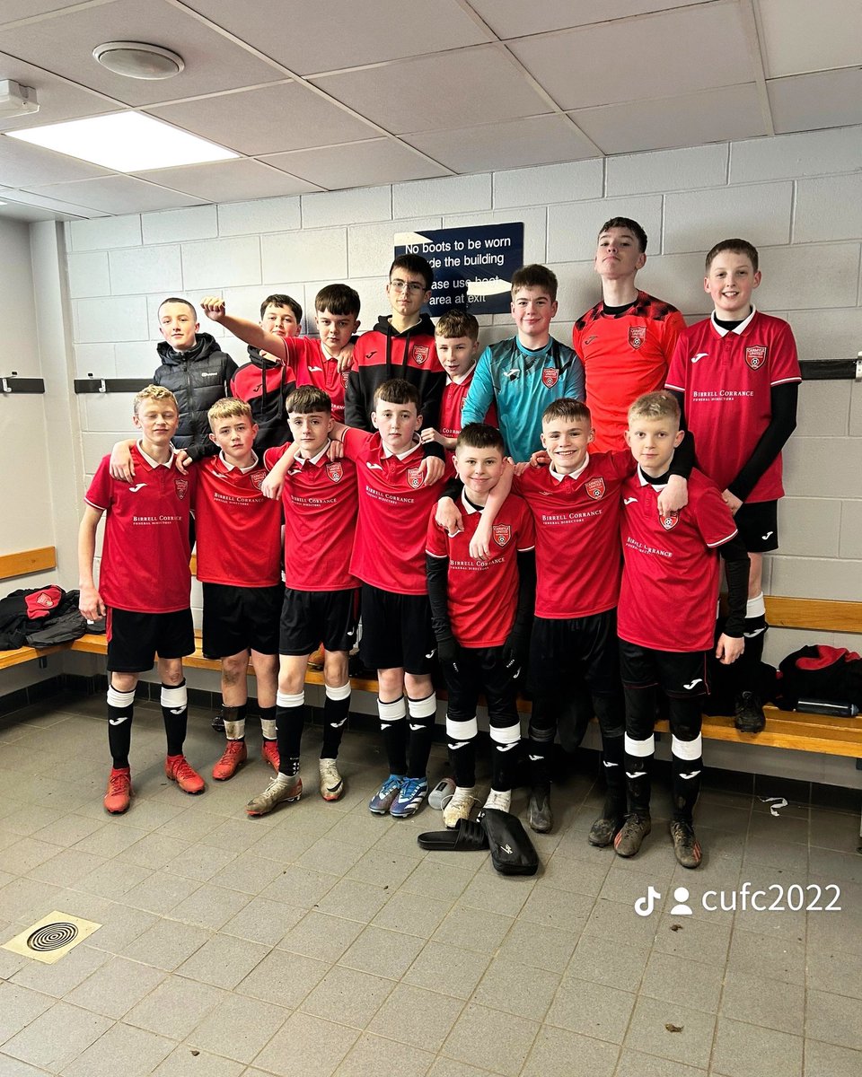 Carmyle United Football Club (@carmyleutdfc) on Twitter photo 4-2 win for our 2010’s today against Port Glasgow.Adam scored a brace James with a free kick and Calvin sealing the win. 4-2 win for our 2010’s today against Port Glasgow.Adam scored a brace James with a free kick and Calvin sealing the win.