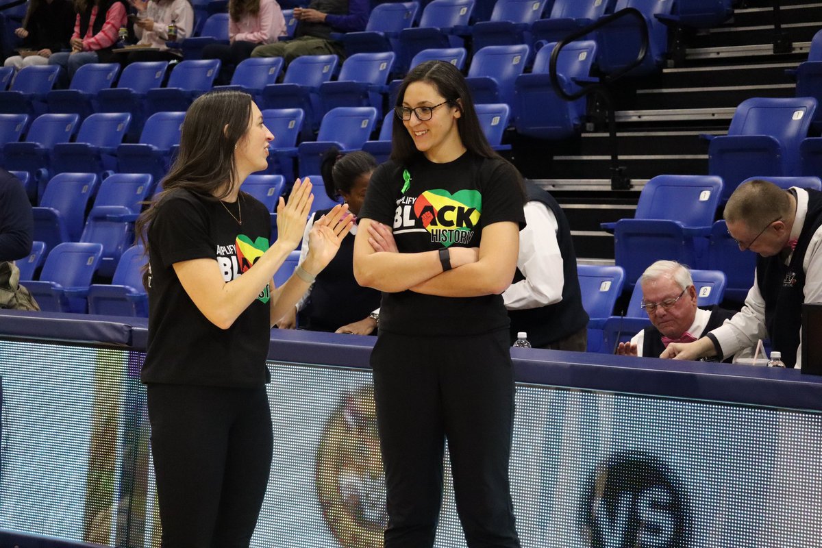 Canisius Women’s Basketball tweet media