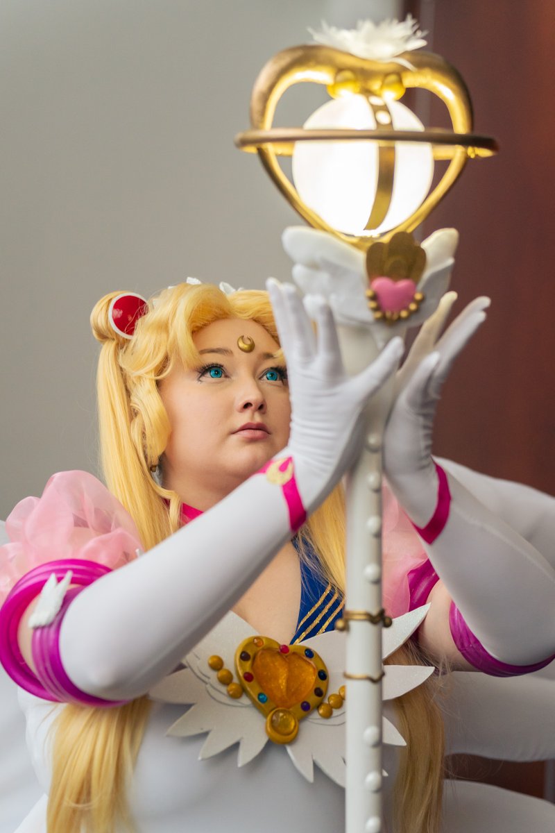 Eilen sain taas mahdollisuuden kuvata Assyillä Cosplay kisat: nyymix.net/Assembly-Winte… #asmparty