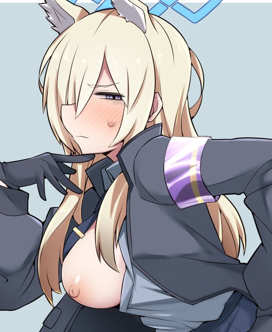 尾刃カンナ…っ! 