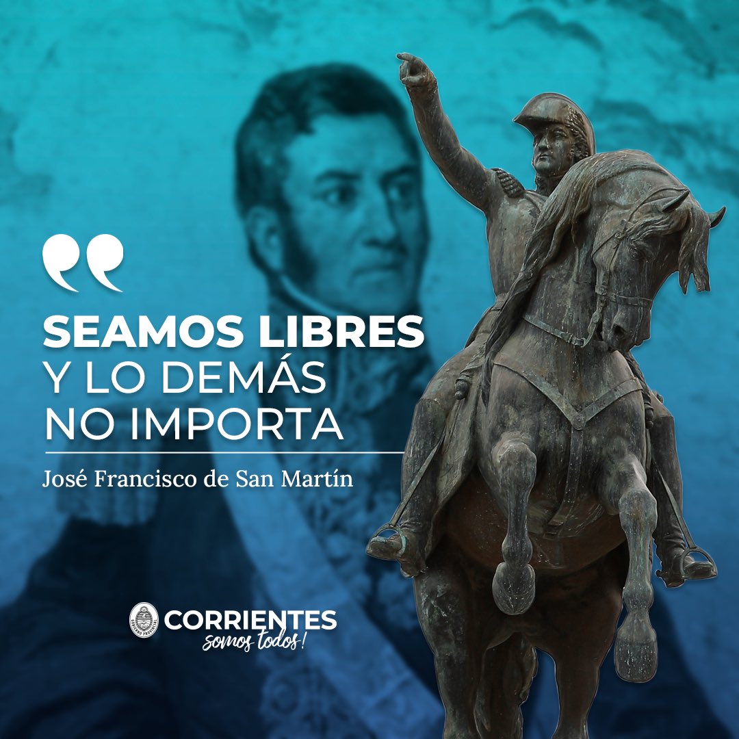 Gobierno de Corrientes tweet media
