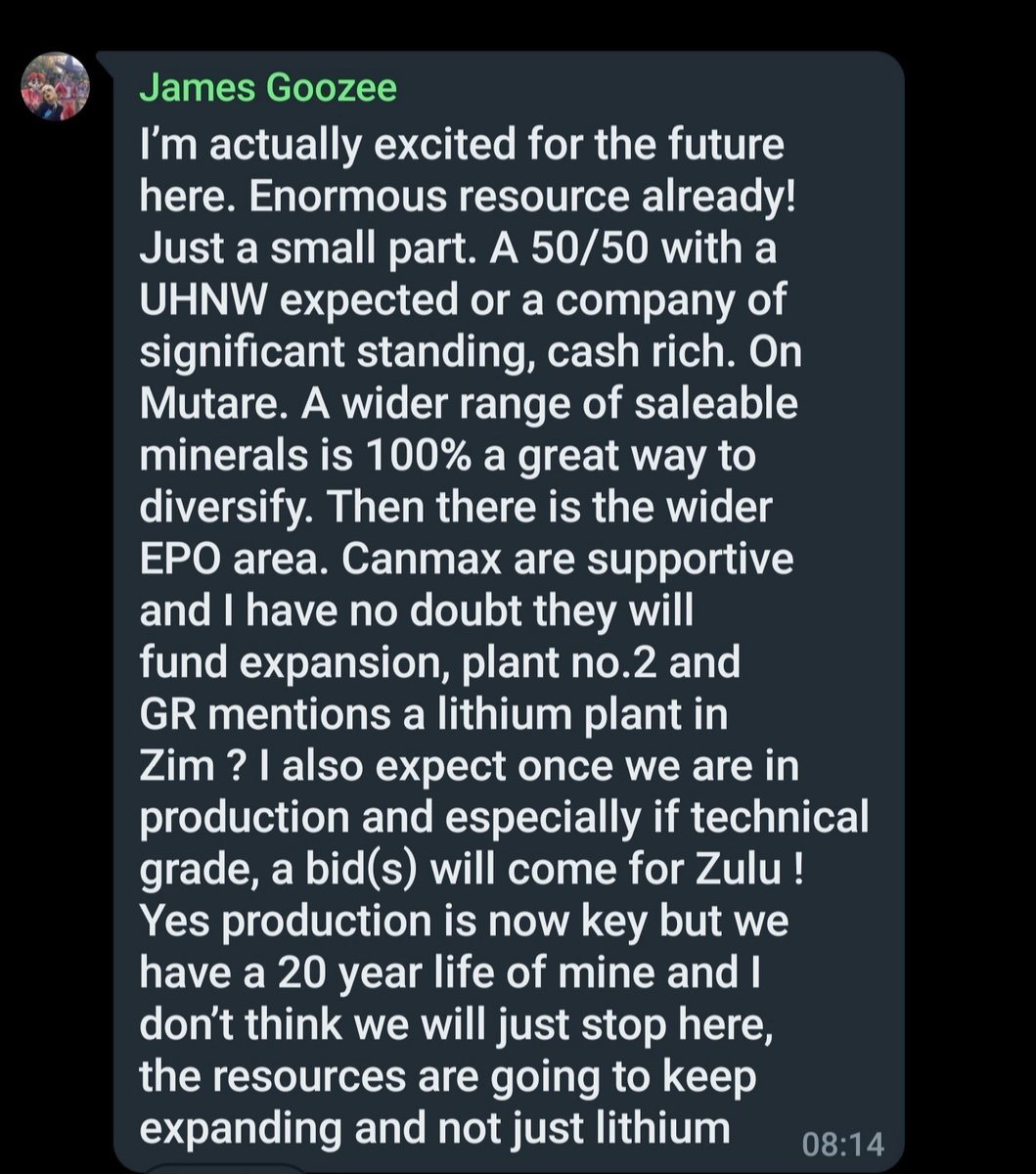 DeadEyeBeaky's tweet photo. #PREM - Some Perspective.

Prem is finally about to become the first spodumene concentrate producer on AIM.

Yes there has been delays. Yes there has been many mistakes. There has been false starts &amp; there has been dilution.

But the statements below speak for themselves.

RTK 🦑 https://t.co/13jesfQzND