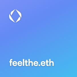 joflamm's tweet photo. Check out this item on OpenSea https://t.co/dC5nwRjKka via @opensea 
#ETHDenver2024 #ETHDenver #EthereumETF #ETH #Denver #vitalik #vitalikbuterin #Web3 #Web3Revolution #web3community #Crypto #CryptoCommunity https://t.co/A3z6lkVYd5