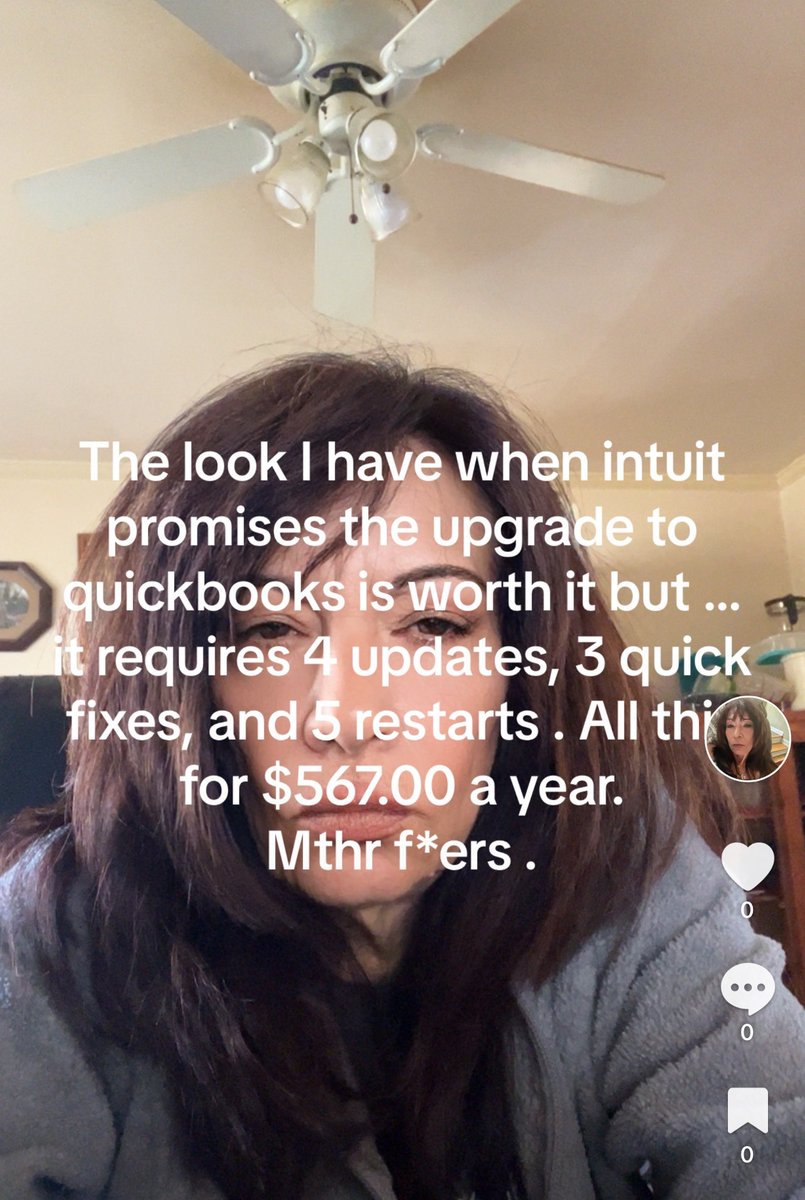 LauraLaura0811's tweet image. #intuit #quickbookspro #subscriptions