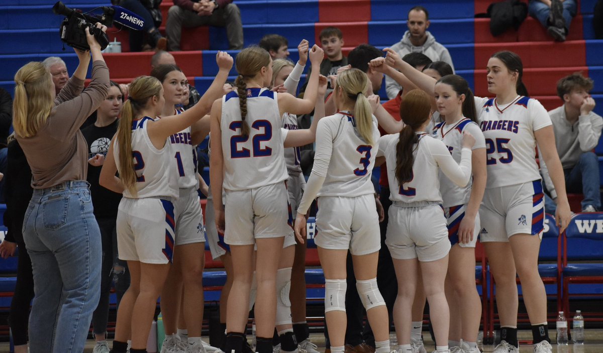 Sub-State begins tomorrow 7pm vs Jackson Heights! #MarchMadness