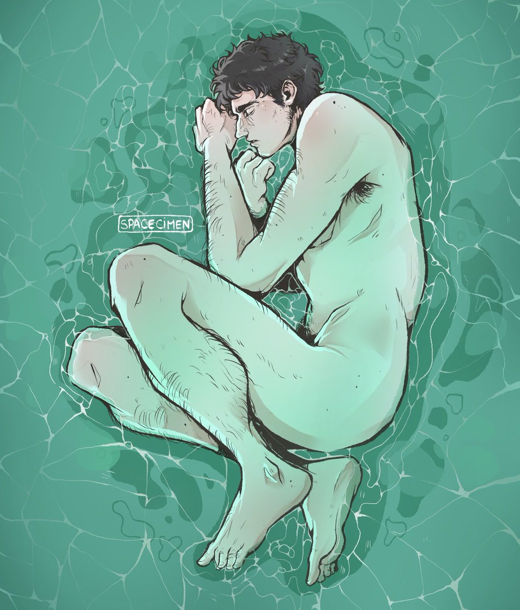 spacecimen's tweet photo. sometimes we drown

#oc #originalcharacterart #ClipStudioPaint #holden https://t.co/gFOmDcm2zF
