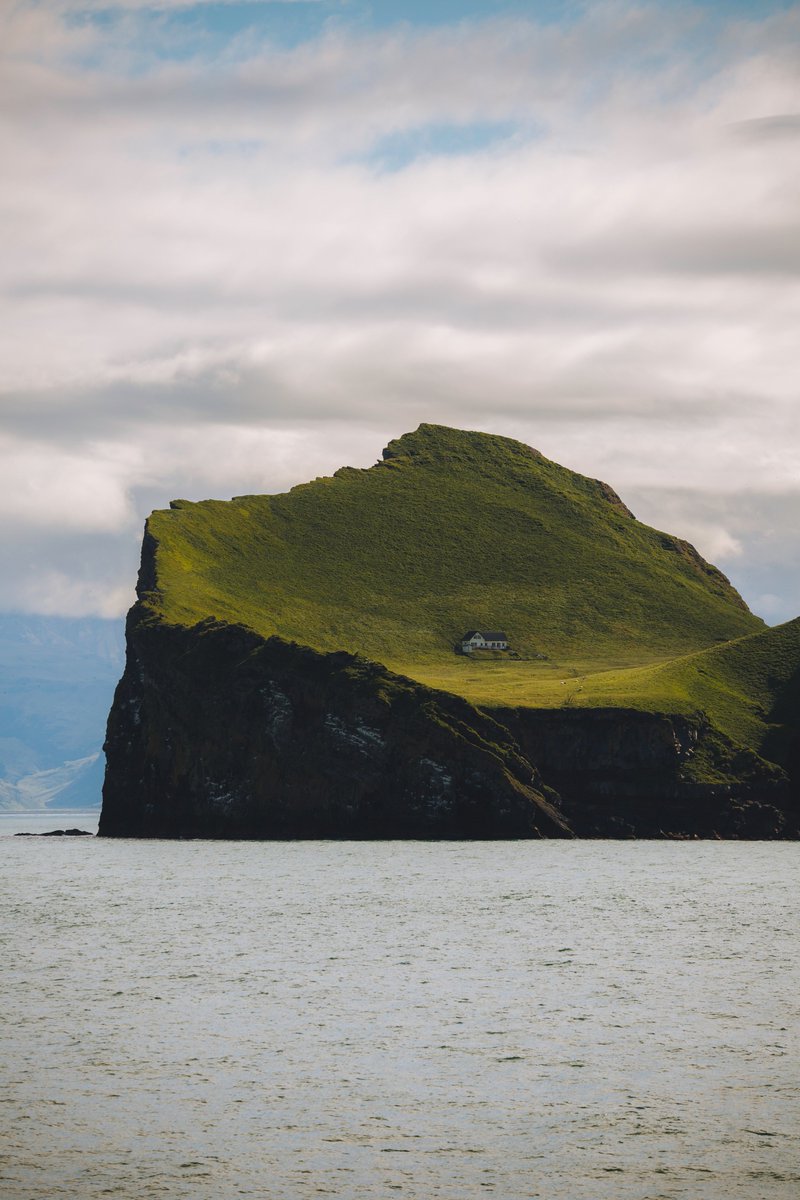 johncwingfield's tweet image. Gm from Iceland 🇮🇸